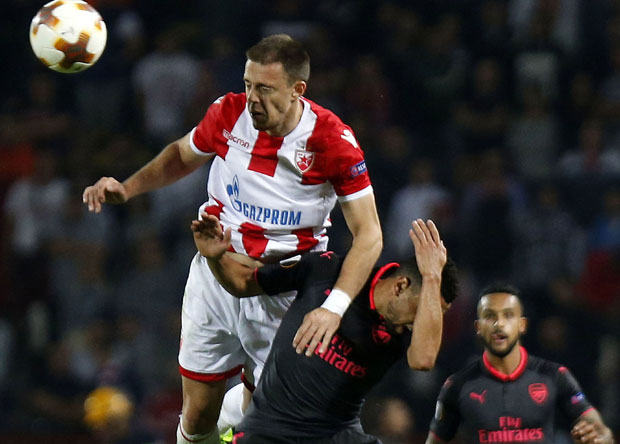 Родић: Пратим у стопу Коларова