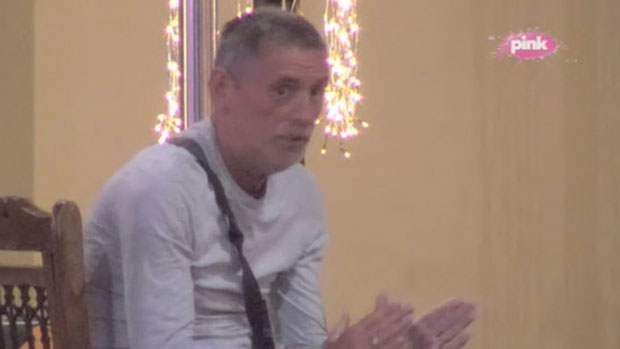 Луна и овај задругар би били најприроднији пар, они су права комбинација! (ВИДЕО)