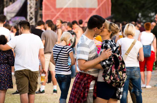 Егзит „запалио“ Истру