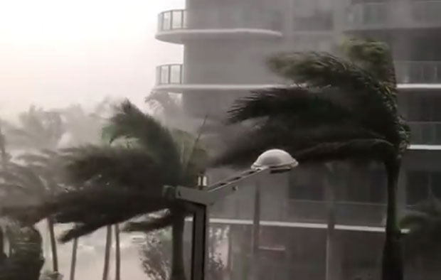 Сезона урагана званично почиње у петак, Алберто већ стигао