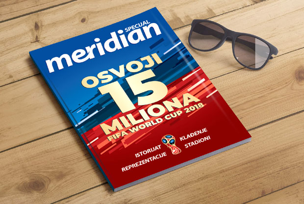 Ово морате имати: Најбољи специјал о Светском првенству и хиљаде начина да зарадите на Мундијалу