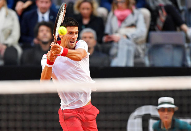 Ђоковић и даље 22. на АТП листи, напредак српског трија