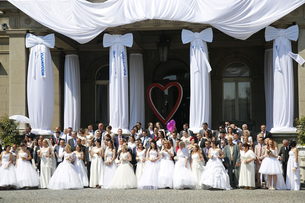 Најважнији су љубав и породица