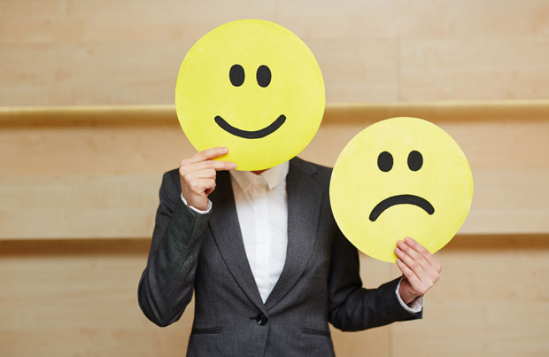 Осмех кад му време није