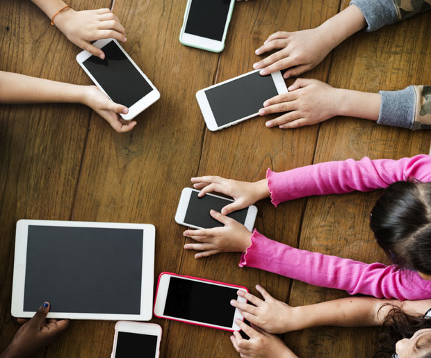 Забрана интернета је злостављање детета?!