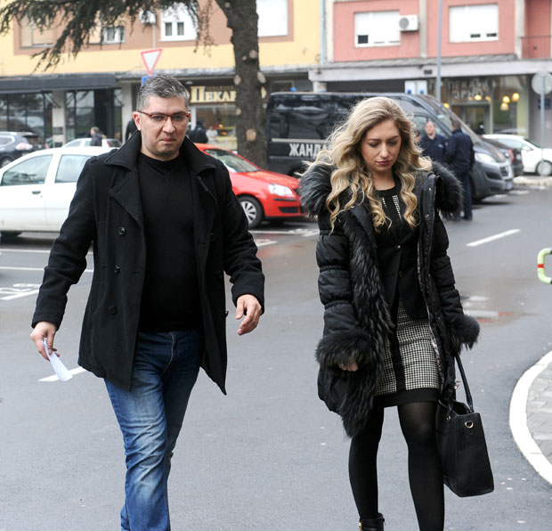 Случај Поточари: Искључена јавност