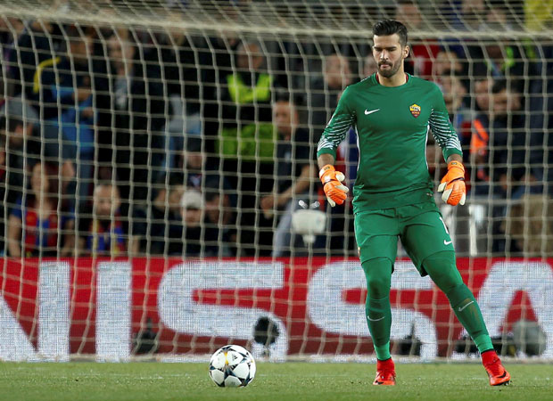 КЛОП ТРАЖИ ГОЛМАНА: Нови напад на Алисона