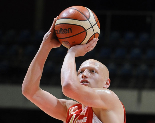 ФМП за низ, Борац за историју