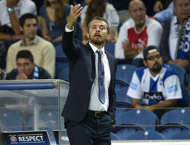 Јокановић: Најслађе је на Вемблију