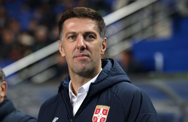 Крстајић: Немам проблем ни са једним играчем; Рукавина: Не идемо у Русију на одмор