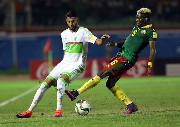 Марез стиже у Манчестер сити за 85 милиона