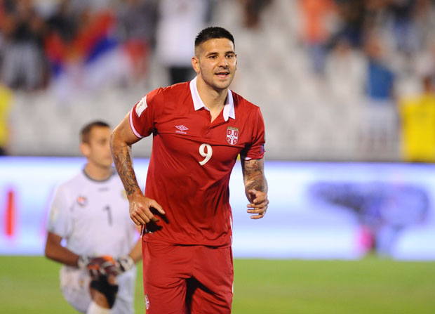 Митровић: Велики успех би био да се прође група, то је први циљ!