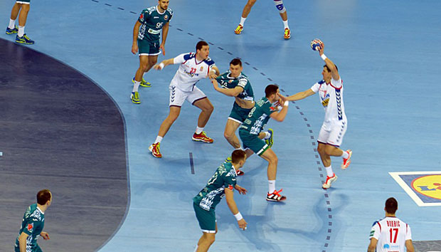 Обрадовић објавио шири списак сениора за бараж са Португалцима