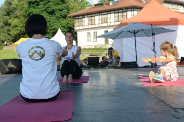 Летња сезона на Јахорини