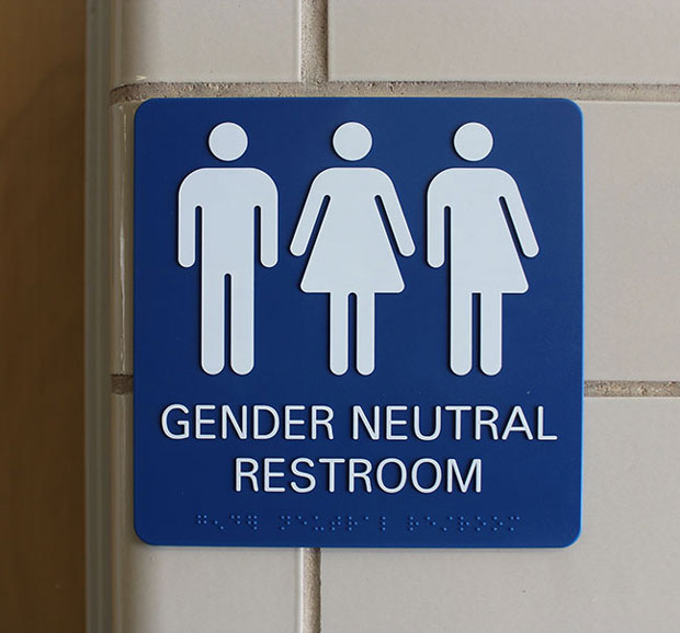 НИ МУШКАРАЦ НИ ЖЕНА: Одлука холандског суда да се призна трећи пол 