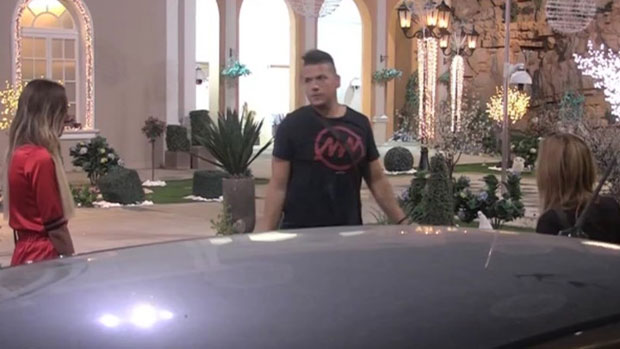 Кија открила пред Луном шта јој је Слоба рекао о њој