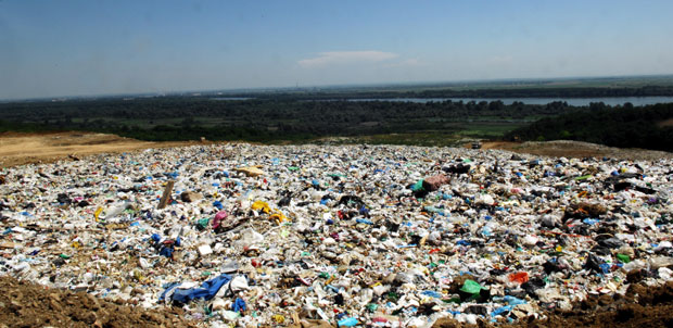 Прерада отпада у Винчи од следећег пролећа