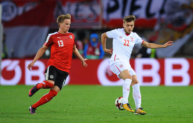 Све решити до Бразила