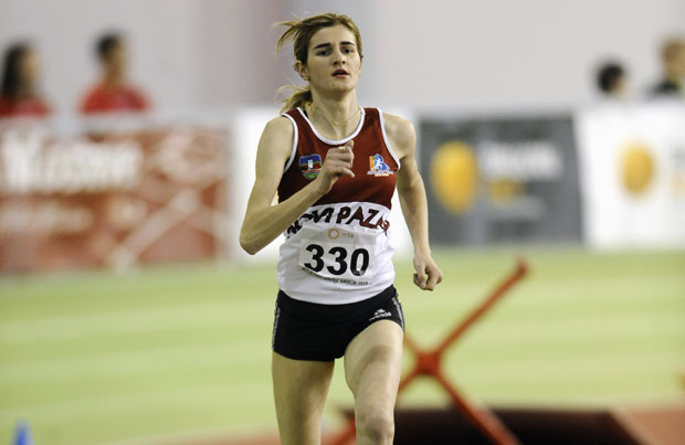 Амела Терзић: У Шпанију по норму за ЕП у Берлину