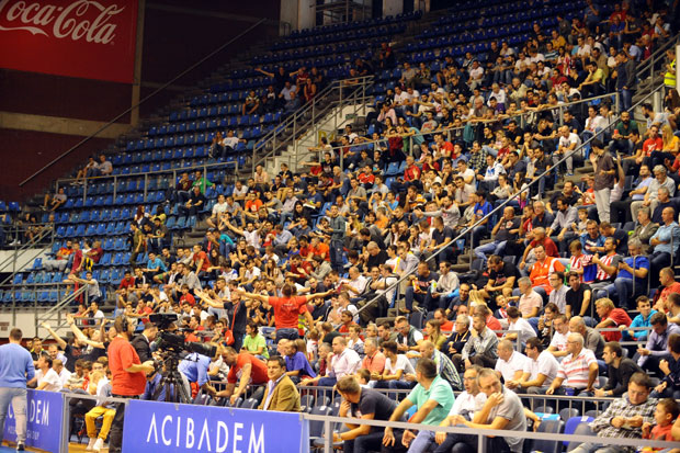 Звезда кажњена 84.000 динара због вређања играча Партизана