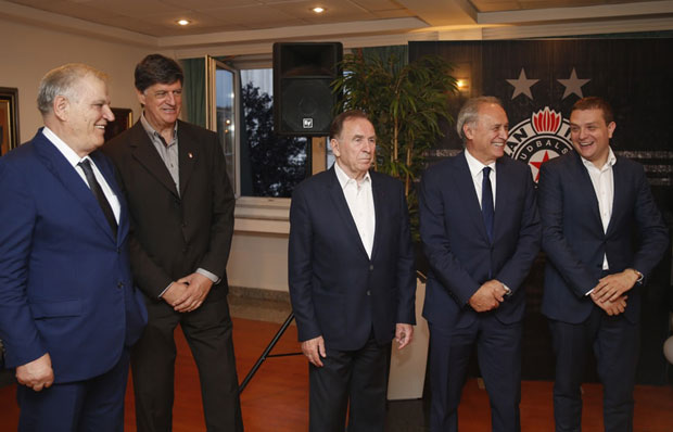 ПАРТИЗАН ОБЕЛЕЖИО 20 ГОДИНА ОД ОТВАРАЊА СЦ ТЕЛЕОПТИК: Почиње изградња Интерната