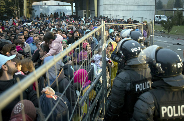 Договорена реформа социјалне помоћи за странце