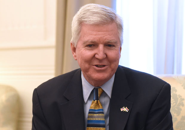 Дачић: Циничан став Скота