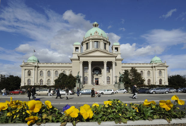 И Жика остао без Наде