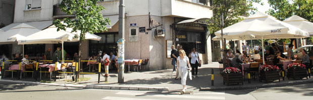 Каленић јеврејској заједници