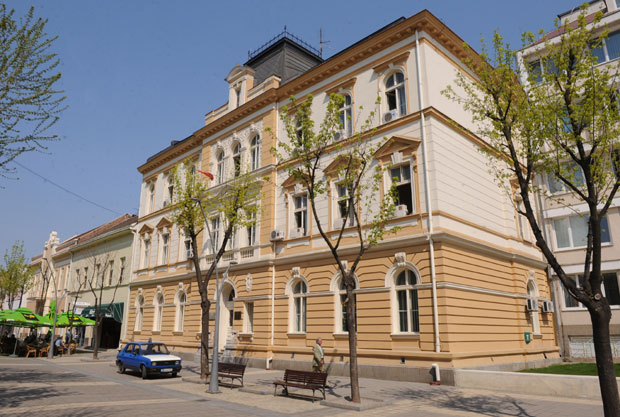 Лекарима за смрт малог Раденка суде у Шапцу