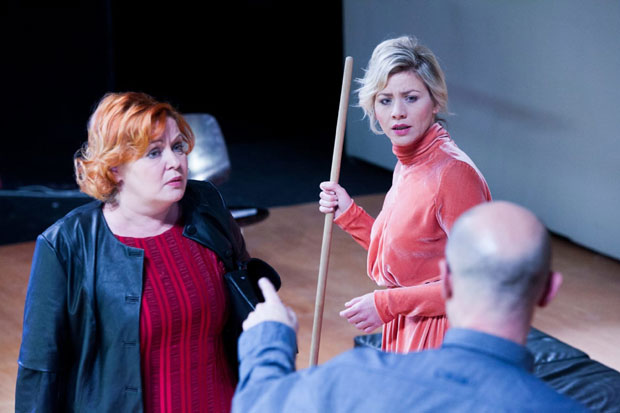 Људи од воска гостују у ЈДП