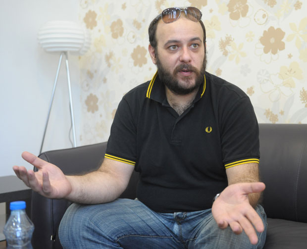 Љубомир Бандовић: Сада смо сви шпијуни