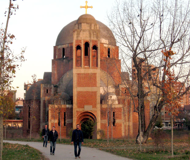 САД ОБЈАВИЛЕ ИЗВЕШТАЈ: У тзв. држави Косово се негирају права верницима различитих вера