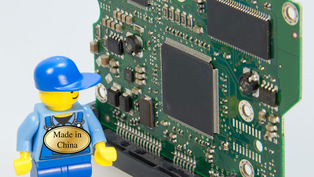 САД уводе 25 одсто таксе на увоз кинеске технологије