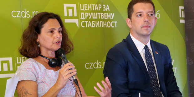 Дубоке су српско-јеврејске везе