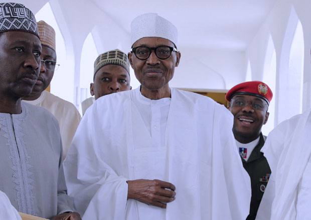 У Нигерији ће бити могуће да председник буде и млађи од 40 година