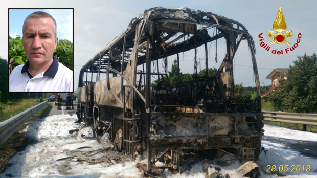 Део матураната се због стреса враћа кући