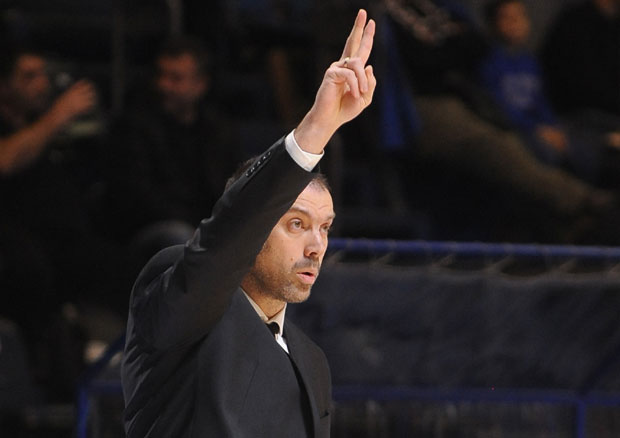 Чанак: Они који су спремни, мораће да пруже још више и одиграју и за повређене саиграче