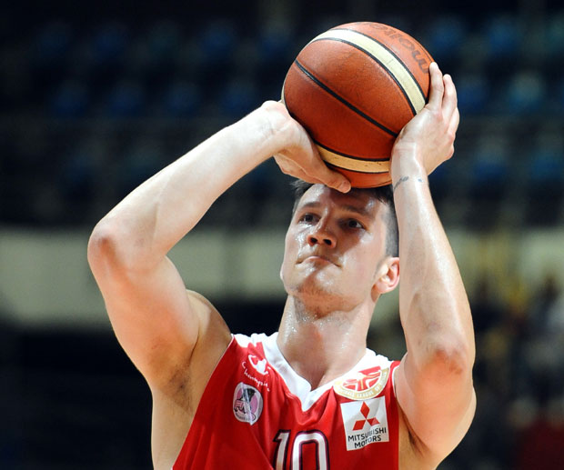 ФМП савладао Борац: Ненадић срушио Чачане