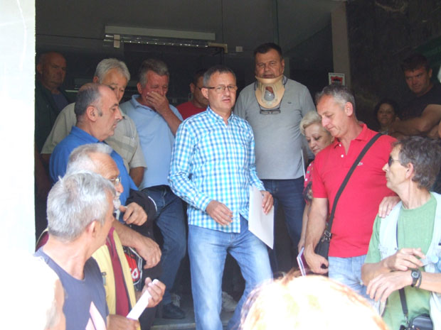 Митросрем: Умањења свима једнака