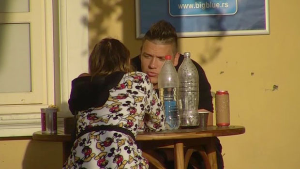 Имаш прилику да исправиш ствари (ВИДЕО)