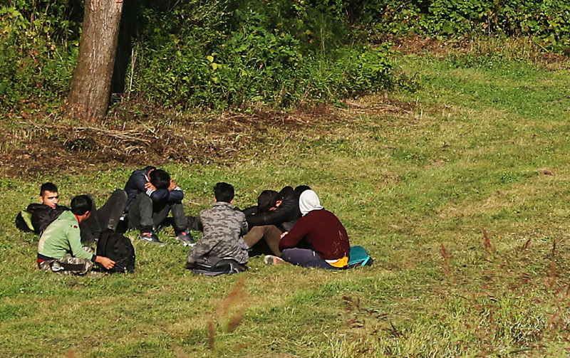 Комесаријат: У Србији нешто више од 3.000 миграната