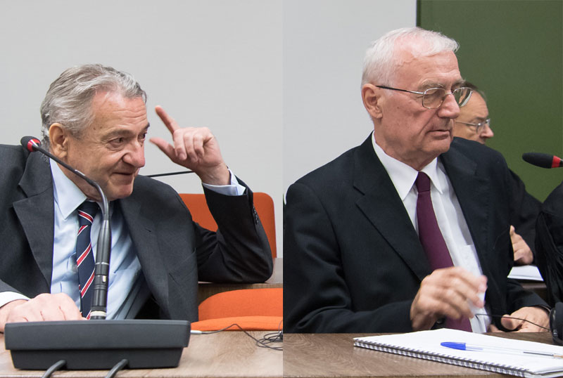 Потврђена пресуда за доживотни затвор Мустачу и Перковићу