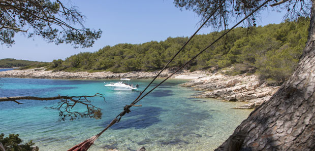 Хрватска: Потонула једрилица код острва Жирје