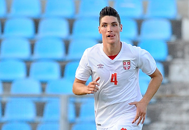 Никола Миленковић: Нисам веровао да ћу добити позив у репрезентацију