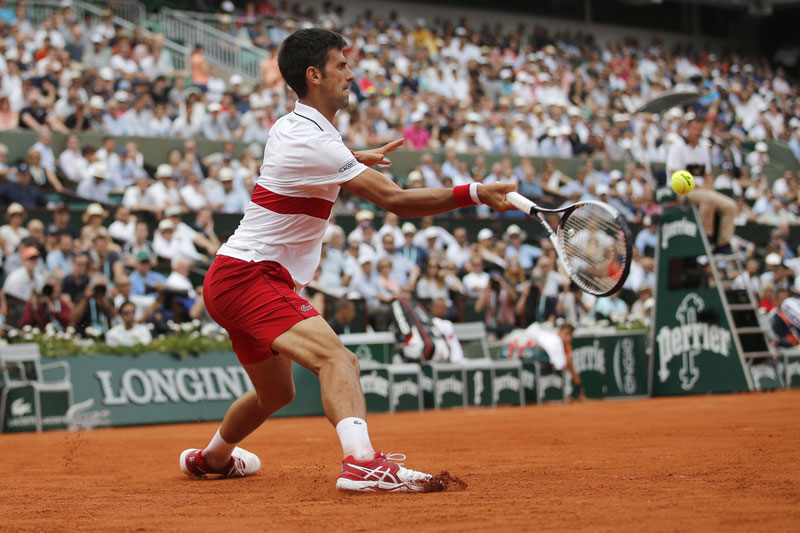 КРАЈ: Ђоковић – Мунар 7:6, 6:4, 6:4