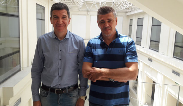 Куп пријатељства на Златибору, учествују сви бивши Југословени