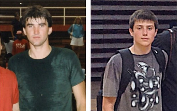 Љубиша Стефановић, први драфтовани играч из СФРЈ: Син Саша ће се одужити Србији