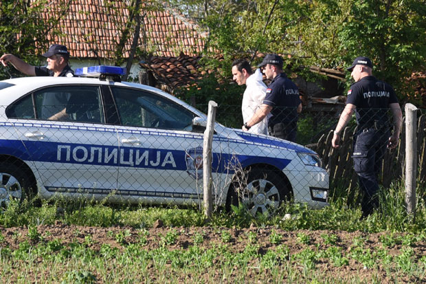 Криминолог: Статистика не даје праве податке о броју убистава у Србији