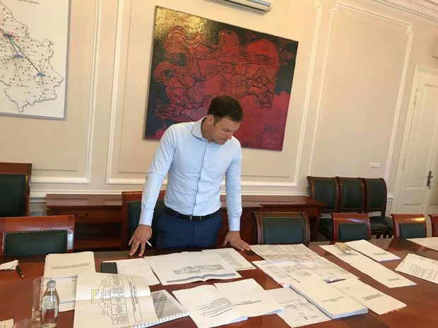 ШПИЈУНКА: Вујовићев савет